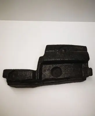 Mercedes-Benz R W251 Front bumper foam support bar A2518850137
