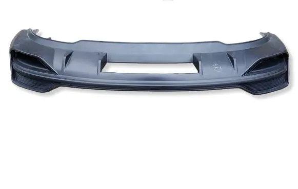 Audi Q3 F3 Rear bumper lower part trim 83A807568C