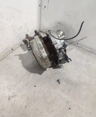 Audi A6 S6 C7 4G Turbo 059145874D