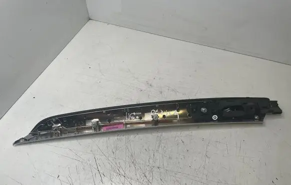BMW X5 E70 Rear door card trim 4993201