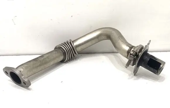 Audi A4 S4 B8 8K EGR valve line/pipe/hose 03L131521R