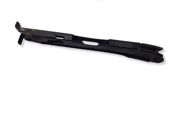 Mercedes-Benz CLS C219 Front bumper mounting bracket A2198800114