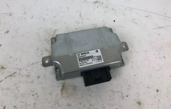 Maserati Ghibli Voltage converter/converter module 56029583AB 0199DC2300