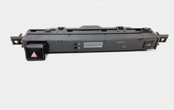 Toyota RAV 4 (XA40) Other control units/modules