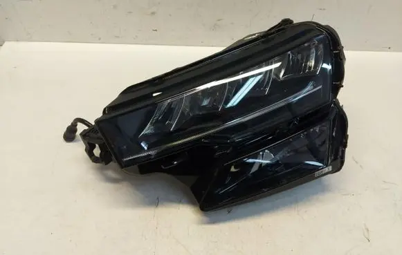 Skoda Karoq Headlight/headlamp 57c941009