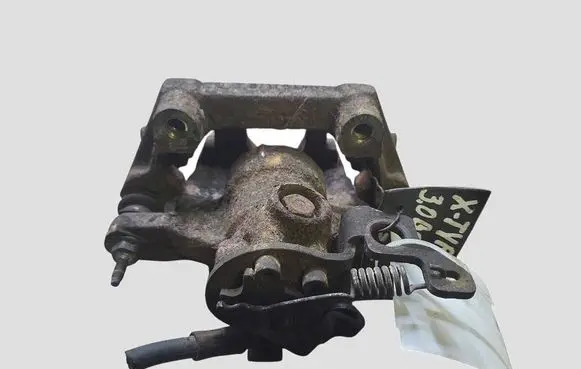 Jaguar X-Type Rear brake caliper 0204Y01172