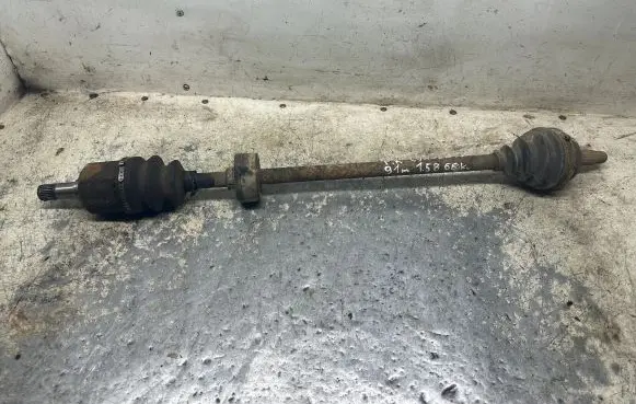 Honda Concerto Front driveshaft