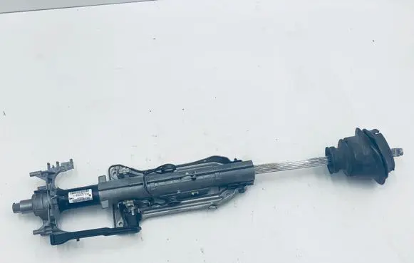 BMW 1 E81 E87 Steering rack 881401084515