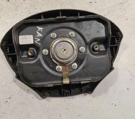 Renault Kangoo I Steering wheel airbag 8200091772