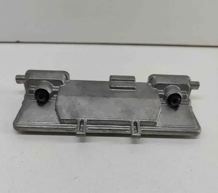 Windshield/windscreen camera