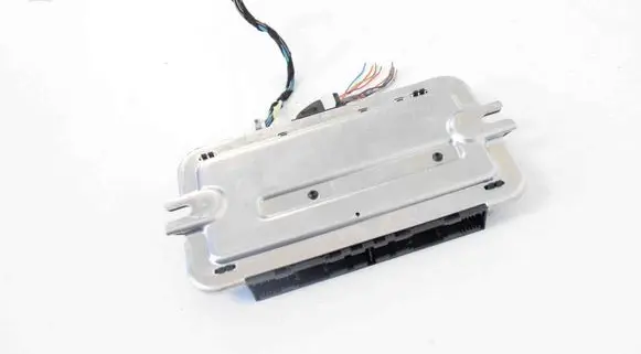 BMW 7 F01 F02 F03 F04 Light module LCM 9225712