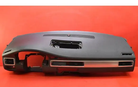 Volvo V70 Dashboard 