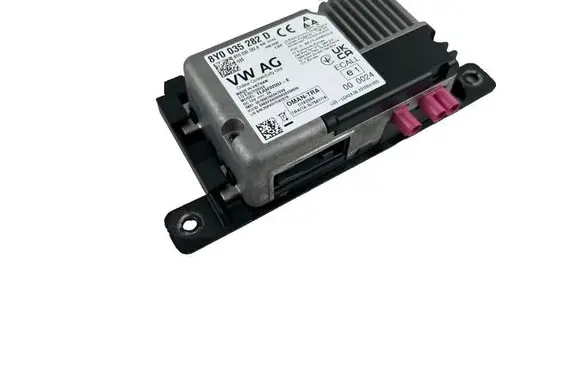 Other control units/modules