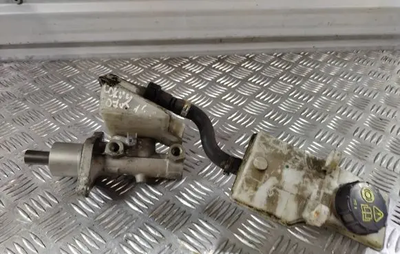 Ford Focus Master brake cylinder 03350886401