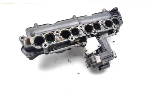 Opel Insignia A Intake manifold 55571993 0281006077 55568175