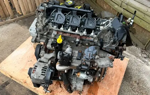Nissan NV400 Engine M9T870
