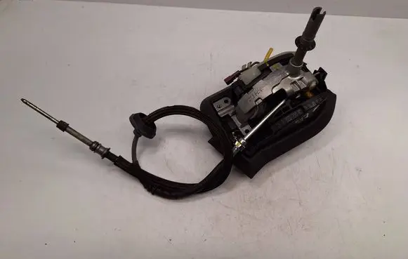 BMW X5 E53 Gear shifter/selector 7525330 25167525330