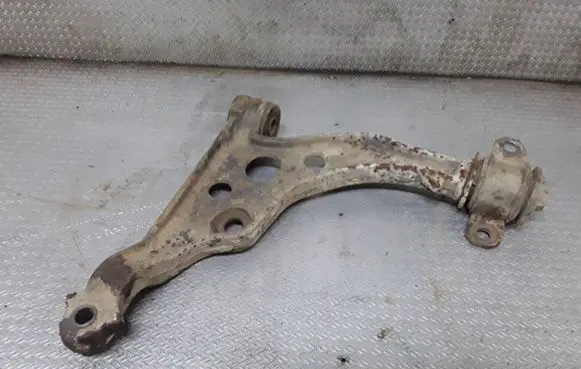 Fiat Ducato Front lower control arm/wishbone