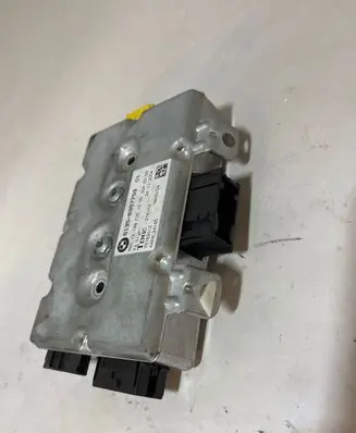 BMW 5 E60 E61 Door control unit/module 6957759 75789012 AAR4L24165