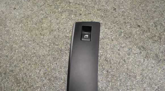 BMW X5 E53 Electric window control switch 6944553
