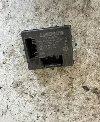 Volvo V40 Door control unit/module 31394043