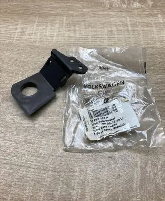 Skoda Superb B5 (3U) Headlight/headlamp mounting bracket 6Y0998225A