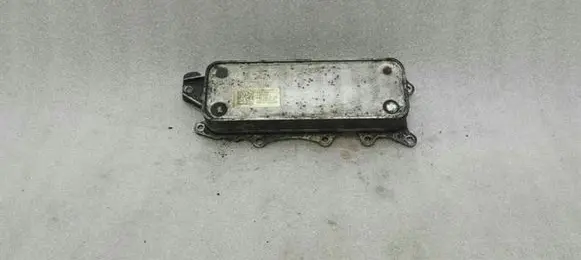 Mercedes-Benz E W211 Engine oil radiator A6421800165