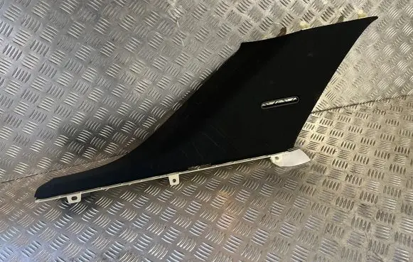 Mercedes-Benz GLE AMG (W166 - C292) (C) pillar trim A1666904925