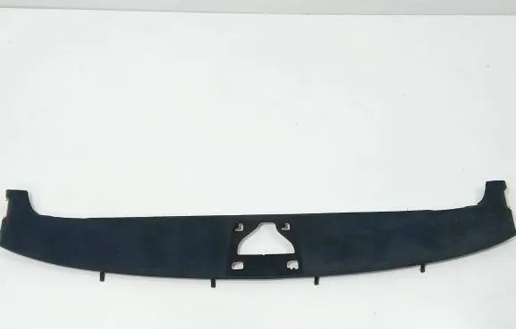 Lexus LS 430 Parcel shelf