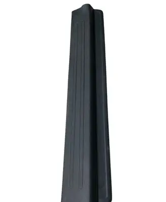 Fiat Fullback Front sill trim cover 7656A249ZZ