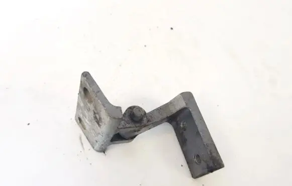 Audi 100 S4 C4 Rear door lower hinge 4a0833401