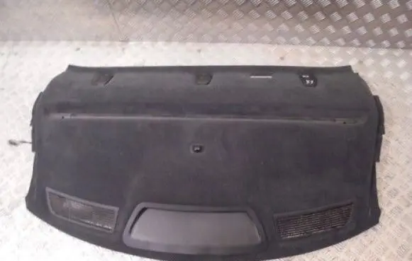 Jaguar XJ SERIE 1 Parcel shelf X35155