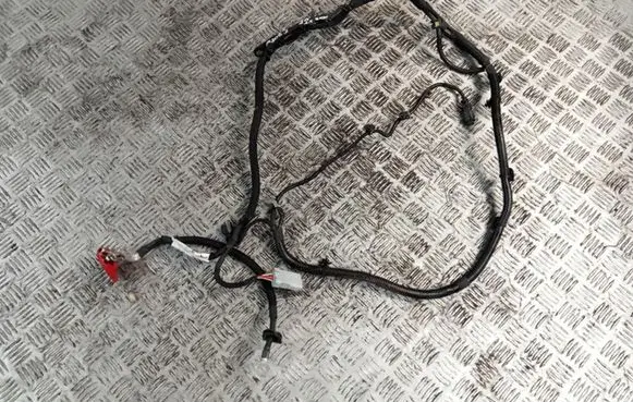 Peugeot 208 Other wiring loom 9824446680
