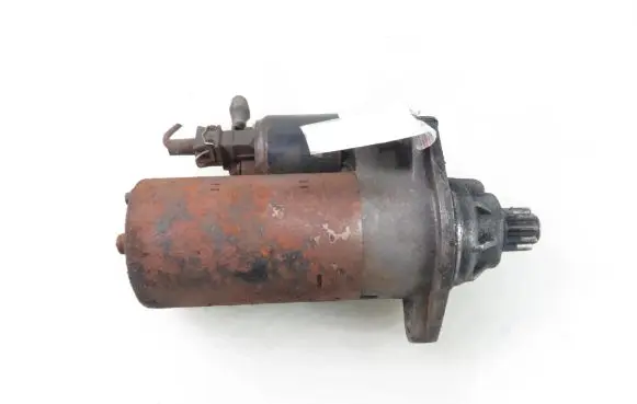 Ford Galaxy Starter motor