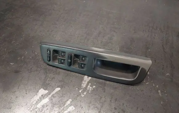 Volkswagen Sharan Electric window control switch 7M3959857B YM2114A132ABW