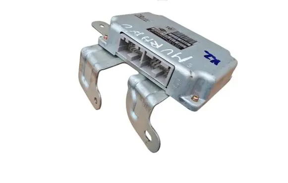 Gearbox control unit/module