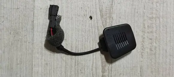 Alfa Romeo Stelvio Microphone (bluetooth/phone) 156165865 298000100051
