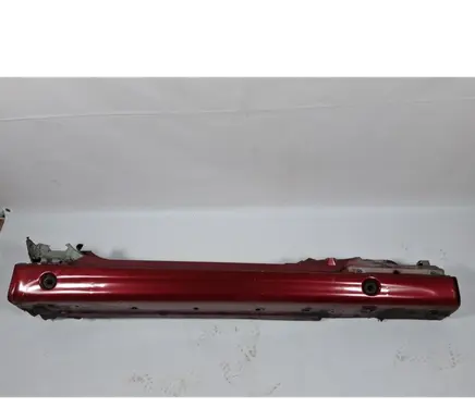 Mercedes-Benz SLK R170 Front sill (body part) 