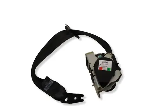 Volvo S90, V90 Rear seatbelt 00000900H 630953700F 250218