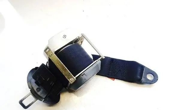 Alfa Romeo 147 Rear seatbelt c481 10313028