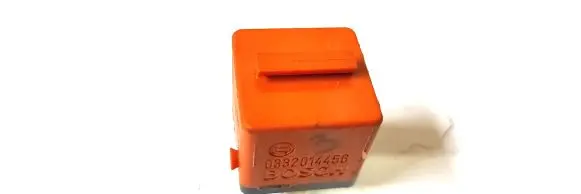 BMW 5 E34 Other relay 0332014456