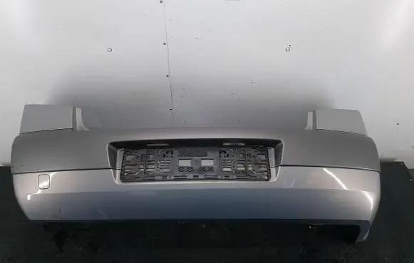 Renault Megane II Rear bumper 