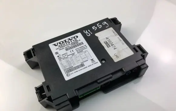 Volvo V40 Other control units/modules 32279116