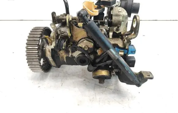 Citroen Xsara Fuel injection high pressure pump R8445B251B DPCXUD110