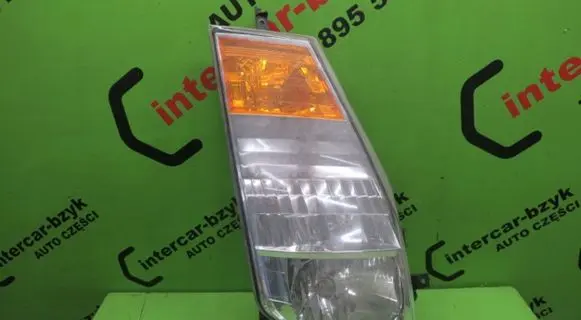 Nissan Cab Star Headlight/headlamp