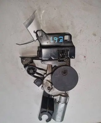 BMW 5 E60 E61 Rear window wiper motor 1397020126