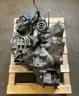 KIA Sportage Automatic gearbox N4QFD2 005154