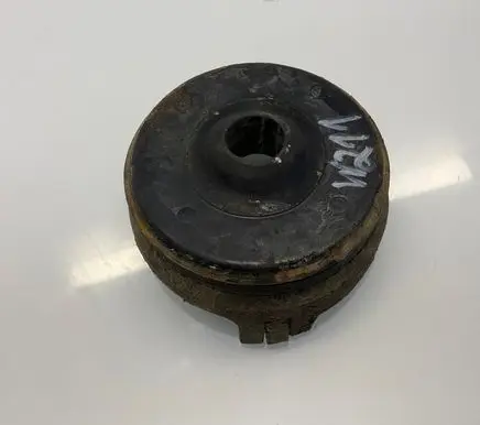 Mercedes-Benz E W211 Rear coil spring rubber mount A2113250184 2113250184