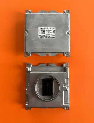 Porsche Panamera (971) Xenon control unit/module 7PP941592A