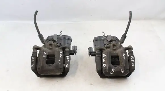 BMW X3 F25 Rear brake caliper 6791017 6791018
